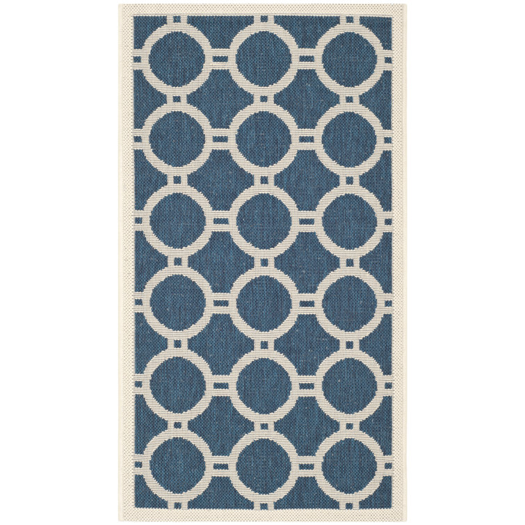 Sayden Performance Geometric Rug