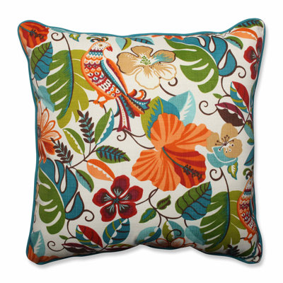 Coussin de plancher intérieur / extérieur