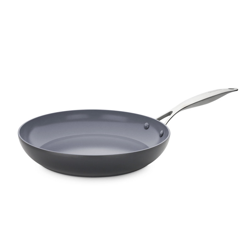 GreenPan Venice Pro Aluminium Non-Stick 30cm Frying Pan, 30cm