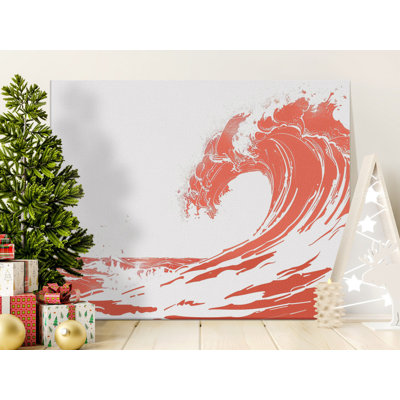 Wrapped Canvas Print Set
