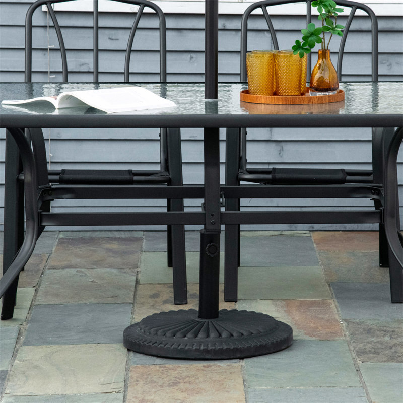 Barkee Umbrella Base