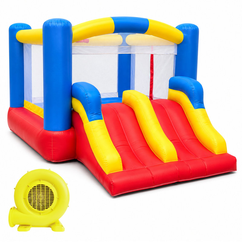 Jeu gonflable Ozis12FT