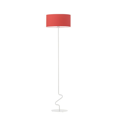 Drowne 166cm Traditional Floor Lamp