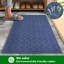 Tapis d'entrée antidérapant Ebern Designs-1992042047-1992042021