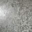 Papier peint texturé gris anthracite