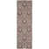 Hollander Hand-Hooked Wool Brown Area Rug