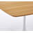42 Inch Square Tulip Dining Table For 2-6 Person (Table Only)-566847558-566847552