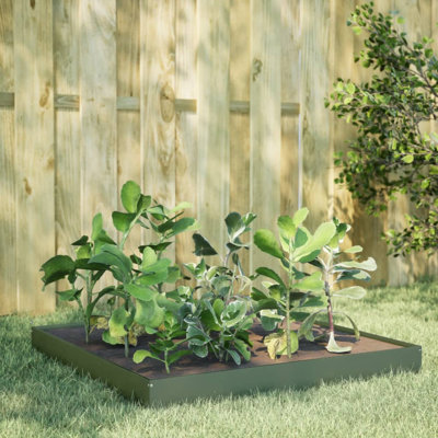 Aryonna Planter Box