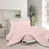Rose est en rupture de stock