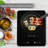 NutriChef Chrome Electric Cooktop