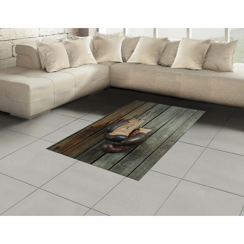 Blasingame Mixed Hand Woven Area Rug, Rectangle 120 x 180cm