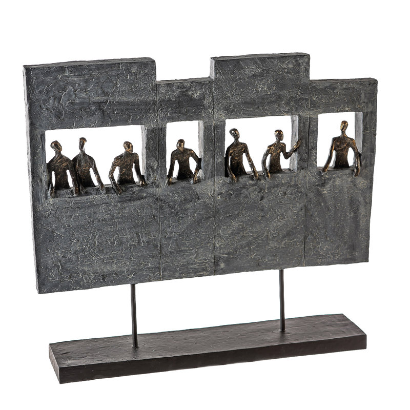 Ridgemore People Figurines & Sculptures