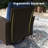 Outdoor Rattan Swivel Chair-1920739630