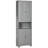 Freestanding Kitchen Pantry Storage Cabinet
