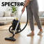 Spector Wet / Dry Vacuum