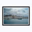 Sifnos Print by Tim Klein