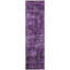 Tapis de couloir d'extérieur 8 po