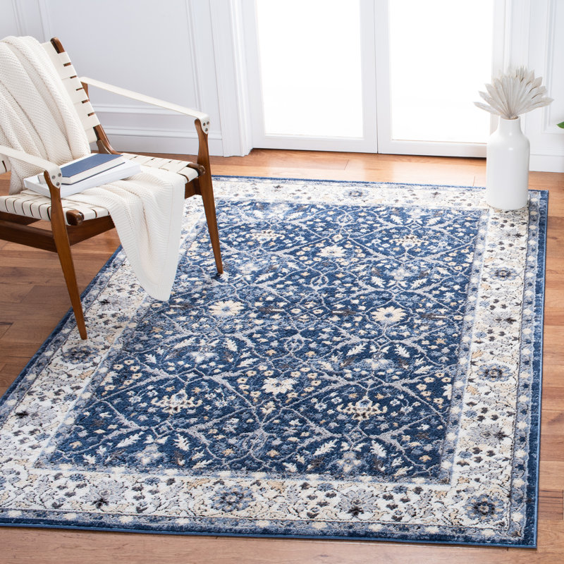 Tapis oriental Saltillo 700 Performance, Rectangle 5 pi 3 po x 7 pi 6 po