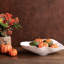 Vida Melamine Serving Bowl