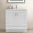 Ready to Assemble Solid Wood Shaker Sink Base Bath Cabinet Only – Countertop Not Included-123061518