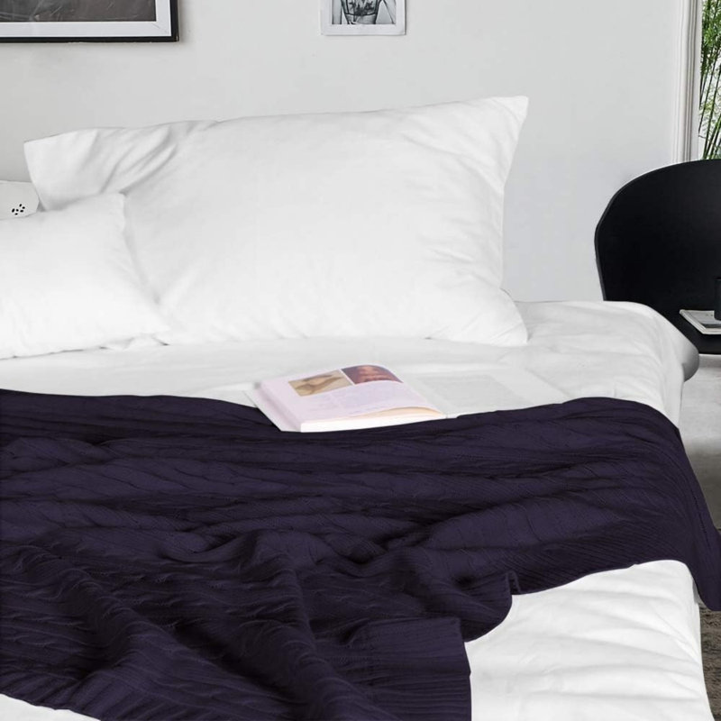 Throw Blanket