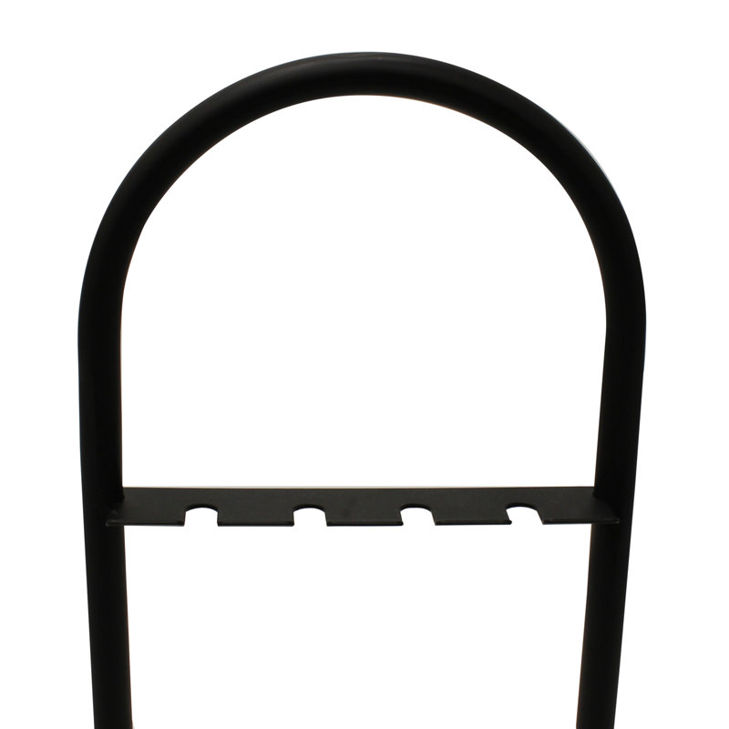 Steel Fireplace Tool Set