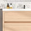 Meuble-lavabo simple 41,5 po avec plateau Futral-215554066