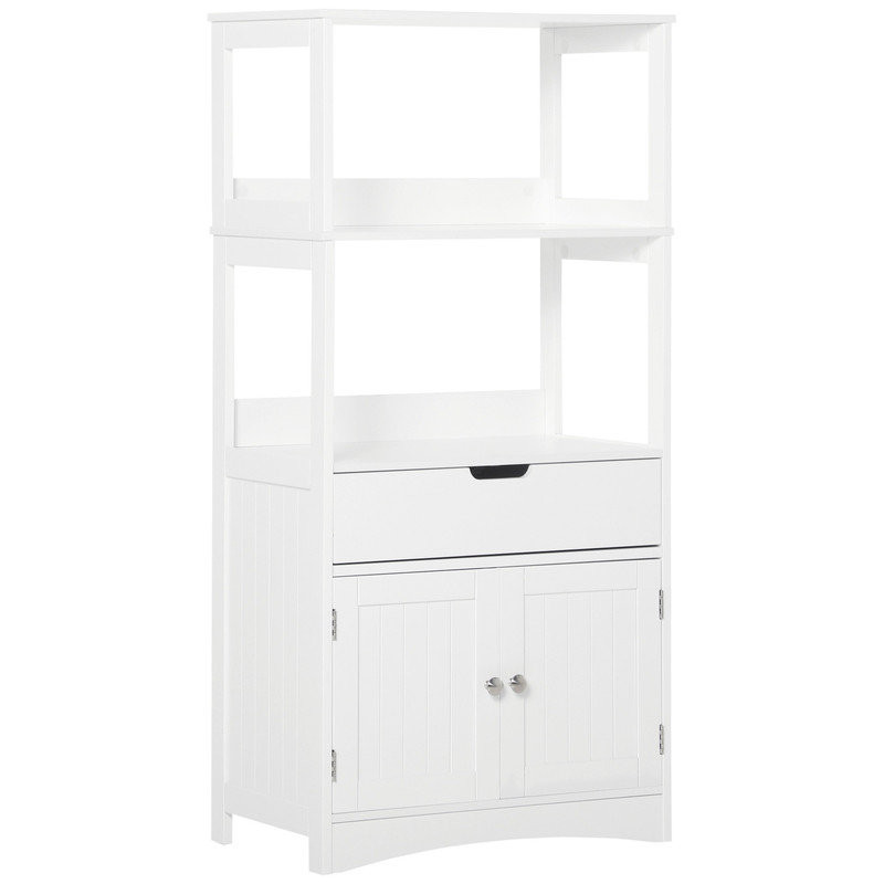 Freestanding Bathroom Cabinet