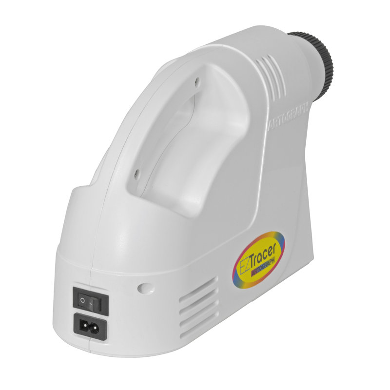 Artograph Reflective 300 Lumens Portable Projector