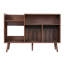 Cabinet audio