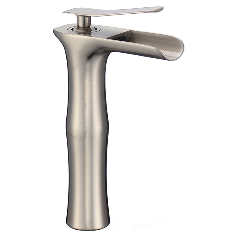 Raina Bathroom Faucet