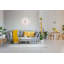 Tess 10 - Light Sputnik Chandelier