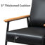 Fauteuil d'appoint Yanalis-87458623