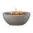 Eldora Round Concrete Fire Pit by Jensen Co-89733864-53495888-53420912