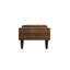Table basse à plateau relevable avec rangement dissimulé et tiroir Caribou-1559414548