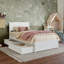 Lit à panneaux en bois Astley-72137959-72137956