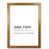 Honey Oak Frame selected