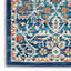 Oriental Area Rug-1806182875
