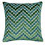 Florentine Chevron Pillow-62588742