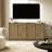 Helio 34'' Sideboard With Adjustable Shelf and Safe Round Corners-606683528-635600535
