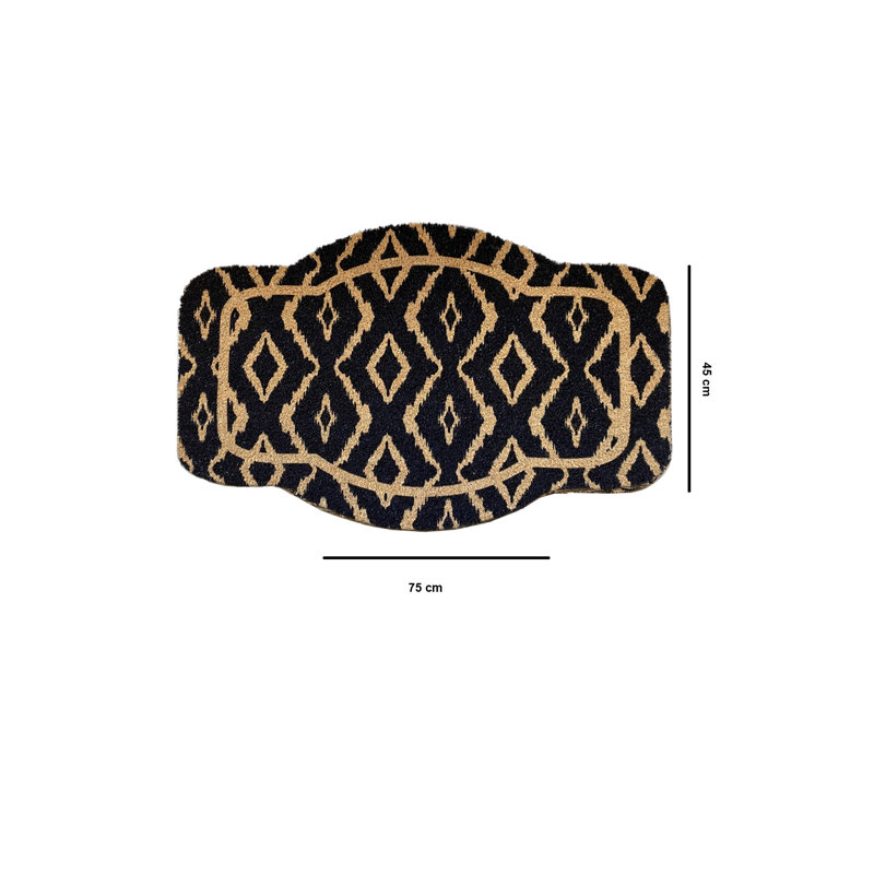 Coco Doormat