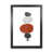 Black Framed Canvas is unavailable