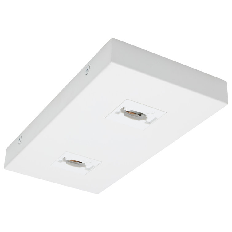Double Monopoint Adapter