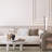 Bacheller 61'' Column Floor Lamp-448238041