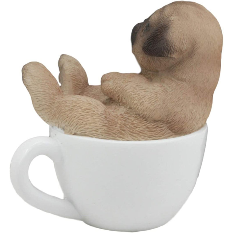 Kamya Animals Figurines & Sculptures