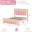 Ensemble de chambre à coucher 3 pièces avec ensemble de chambre à coucher 3 pièces-1617971045-1617971040