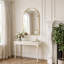 Glass Wall Full Length Mirror-136708198
