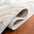 Lucia Shag 0700 Performance Geometric Rug