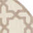 Cannen Hand Tufted Wool Geometric Rug-1087605473