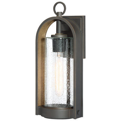 Mauldin Wall Light